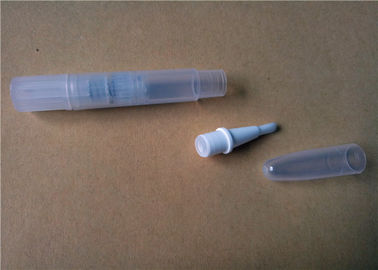 De plastic Al lang bestaande Lippenstift van het de Douaneontwerp van de Meisjeslipgloss 12,2 * 97mm