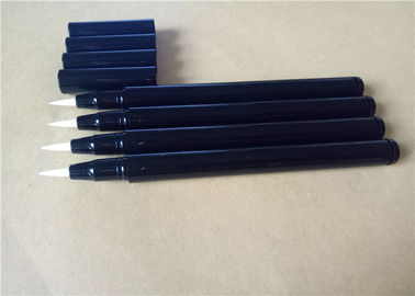 Eenvoudig Langdurig de Eyelinerpotlood van pp, Eyeliner van het Steen de Zwarte Potlood 125,3 * 8.7mm
