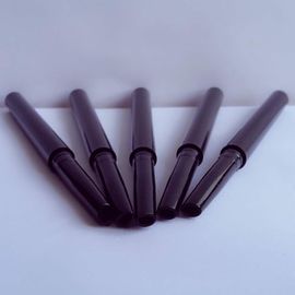 ABS maken Automatische het Potlood Enige Hoofdgepaste kleur waterdicht van de Lippenvoering