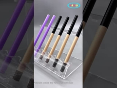 Professionele Liquid Eyeliner en Lipliner Tube Make-up Leeg Tube Eyeliner