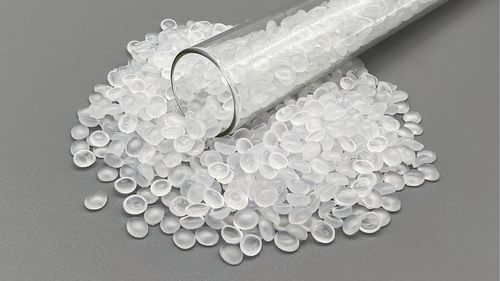 Het laatste nieuws van het bedrijf over Cosmetische verpakkingen - plastic type.