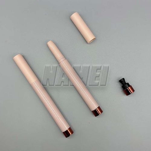 Het laatste nieuws van het bedrijf over Van gemak naar duurzaamheid: de evolutie van eyeshadow stick verpakkingen