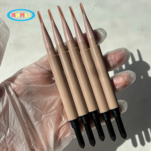 Het laatste nieuws van het bedrijf over NAMEI Precision Brow Pencil System