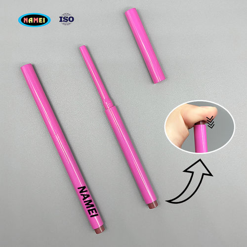 Laatste bedrijfsblogs Introductie van de NAMEI Drukpen: Precisie, Prestaties en Maatwerk