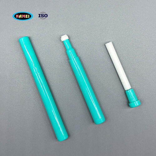 Laatste bedrijfsblogs Stamp Eyeliner Pen Packaging | Custom Cosmetic Packaging Manufacturer