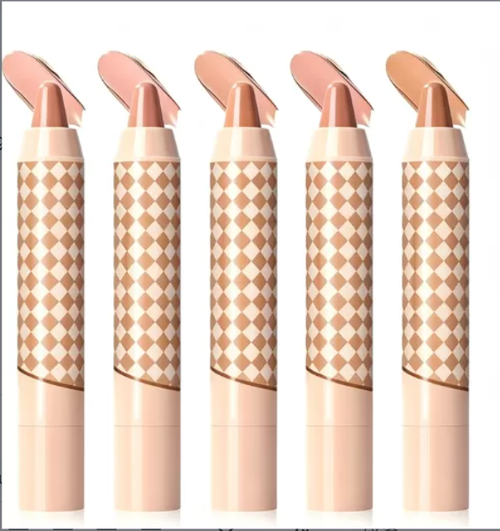 Laatste bedrijfsblogs ✨ Multi-Use Cream Highlighter & Eyeshadow Stick