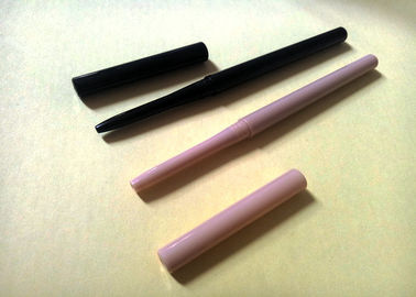 Automatische Lippenstiftpotlood Verpakkingsbuis Aangepaste Kleur 8mm Diameter