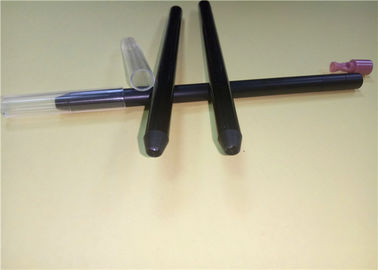 Eenvoudig ABS van de het Potlood Mooi Vorm van de Stijl Scherpend Eyeliner Materiaal