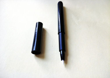 Goede prijs. Zilkdruk leeg cosmetisch potlood, Plastic Eyeliner Potlood 10.2 * 132.2mm online