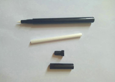 Goede prijs. Cosmetische vloeibare Eyeliner potlood Verpakking Waterdicht Zwart PP-materiaal online
