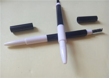 Goede prijs. Schoonheid 3 in 1 Auto Brow Pencil Multifunktioneel Plastic Met Elke Kleur online