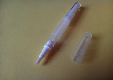 Goede prijs. Pp Plastic Transparent Concealer Pencil Stick Elke kleur SGS Logo Printing online