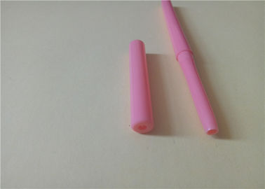 Goede prijs. Eenkop Twist Up Automatische Lip Liner Leeg Cosmetische Pen Mooie kleur online