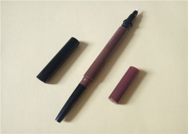 Goede prijs. Leeg make-up Double End Eyeliner Waterdicht Custom Kleuren SGS Certificering online