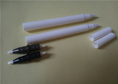 Goede prijs. Plastic ABS dubbel-einde eyeliner met aanpasbare kleuren eenvoudig ontwerp online