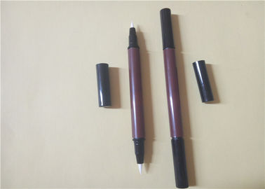 Goede prijs. Aanpasbaar ABS dubbel eind EyeLiner potlood Verpakking 141.3 * 11.5mm online