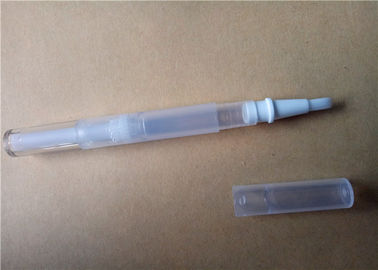Goede prijs. Multifunktioneel PP Click Lipgloss Verpakking Logo Printing Transparante kleur online