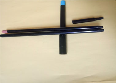 Goede prijs. Verstelbaar plastic Eyeliner Pen, waterdicht vloeibare Eyeliner Pen met spons online
