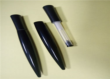 Goede prijs. Het mooie Potlood van de Vorm Lege Eyeliner, de Waterdichte Lege Kosmetische Druk van de Potloodzijde online