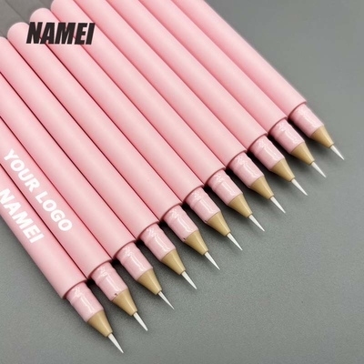 Vegan Liquid Eyeliner Potlood Voor Eenvoudige Toepassing Zonder Scherpen
