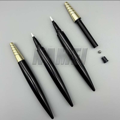Concurrerende prijs Plastic leeg Black Eye Liner Potlood Tube Leeg Eyeliner Pen