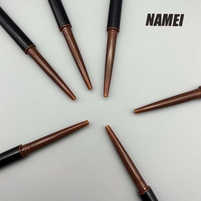 Goede prijs. Eyeliner Verpakking Make-up Container Cylinder Leeg Eyeliner Pen Eyeliner Potlood Verpakking online