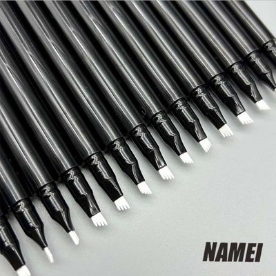 Goede prijs. Persoonlijke lege plastic cosmetische verpakking online