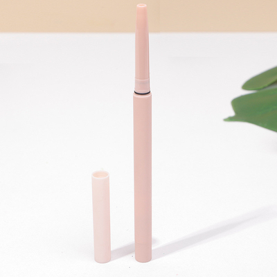 Goede prijs. Multi Color Luxe wenkbrauwen eyeliner buis met borstel lip liner potlood container online