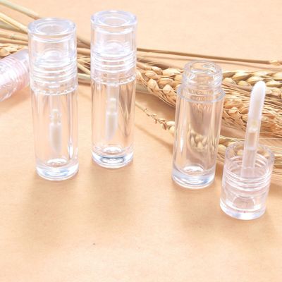 Goede prijs. Direct fabrikantlevering transparante lipgloss containers en verpakkingen cosmetische containers pen lipgloss tube containers online
