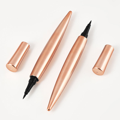 Goede prijs. Wholesale eyeliner tube eyeliner plastic tube empty eyeliner tube container for cosmetic packaging online
