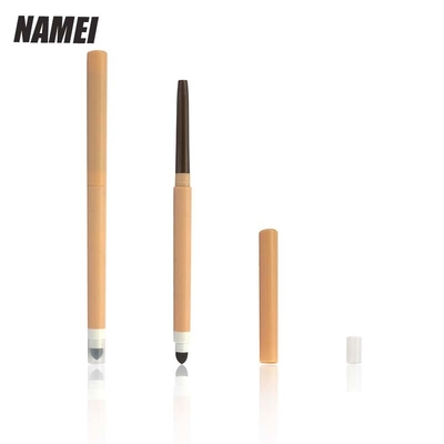 Goede prijs. 2mm Eyeliner Packaging Makeup Container Cylinder Empty Eyeliner Pen Eyeliner Pencil Packaging online