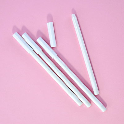 Goede prijs. OEM Private Logo Empty Eyeliner Container Tube Empty Plastic Eyeliner Drawing Pen online