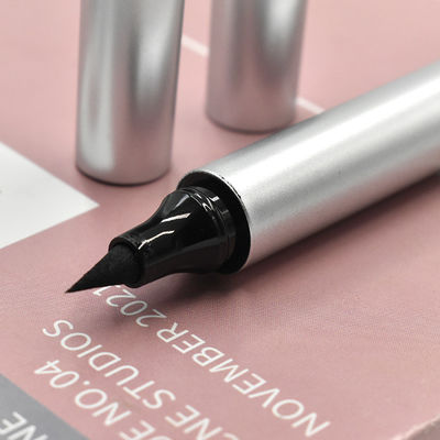Goede prijs. 2 In 1 Empty Eyeliner Tubes Plastic Liquid Eyeliner Pen With Eye Stamp online