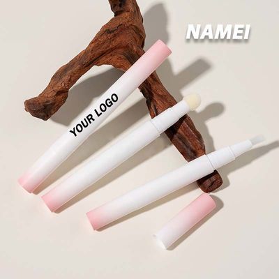 Goede prijs. 2ml 4ml Empty Twist Cosmetic Makeup Liquid Lipstick Lip Gloss Concealer Pen online