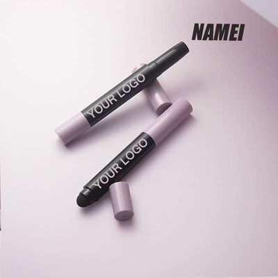Goede prijs. Oogschaduw stick container fundering stick verpakking ronde blush concealer contour stick tube verpakking online