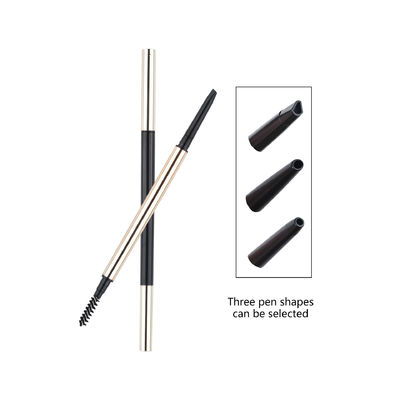 Goede prijs. Pigmentatie Brow Pencil Container In Twist Up Tube Packaging online