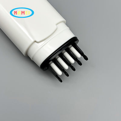 Goede prijs. Hoge luchtdichtheid Mess Free Hair Root Color Stick Touch Up Met Logo Leeg Zwart Haarverf Creme Tube online