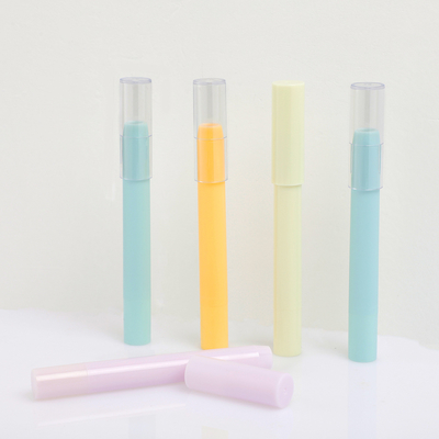 Goede prijs. ABS Plastic Verstelbare Wenkbrauwpotlood Verpakking voor Cosmetica online
