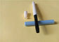 De mooie Scherpende ABS Plastic 8mm van het Eyelinerpotlood Druk van het Diameterembleem