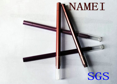 Goede prijs. PVC Plastic Langdurig Eyeliner Potlood getrokken buis, Gel Eyeliner Potlood 122 * 7.8mm online