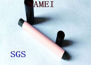 Goede prijs. Gekleurde buis Long Wear Lipstick Foam Pen PVC Plastic Material Originele ontwerp online