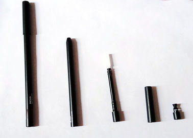 Goede prijs. Snijdbare waterdichte zwarte Eyeliner Pen Injectie Hand 7.5mm Diameter online