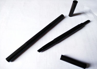 Goede prijs. ABS Plastic Zwart Autobrow Pencil Dubbel Eind Geen lek 140mm Lang online