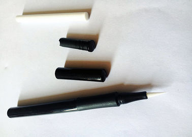 Goede prijs. Super dunne Eyeliner potlood verpakking PP plastic met borstelpunt 10,5 * 136,5 mm online
