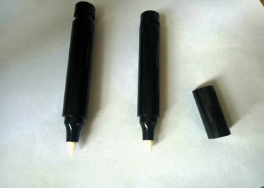 Goede prijs. Verschillende stijlen ABS Zwart Eyeliner Potlood Met Vezel Tip Gemakkelijk Gebruik OEM online