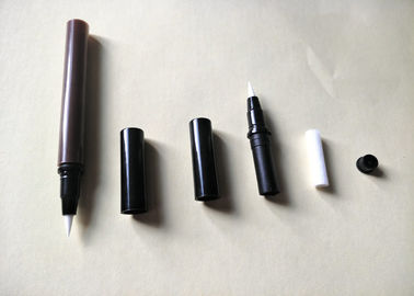 Goede prijs. Slank dubbel geëindigd Eyeliner potlood Verpakking Alle kleuren SGS 11mm Diameter online
