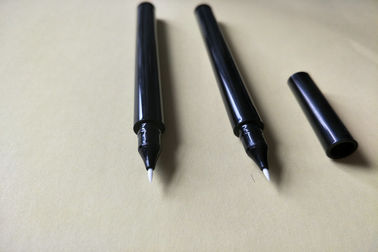 Goede prijs. Aanpasbare kleur lege cosmetische container, Plastic Eyeliner Pencil 125.3 * 8.7mm online