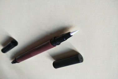 Goede prijs. Leeg Cosmetisch Zwart Potlood Eyeliner Potlood Formulier 143.8 * 11mm SGS-certificering online