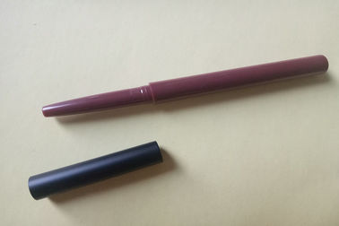 Goede prijs. ABS Automatische Lippenstift Verpakking Meerdere Kleuren Slim Design 10mm Diameter online