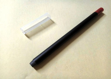 Goede prijs. Waterdicht, langdurig lipliner, getrokken lege lippenstiftbuizen 136mm SGS online